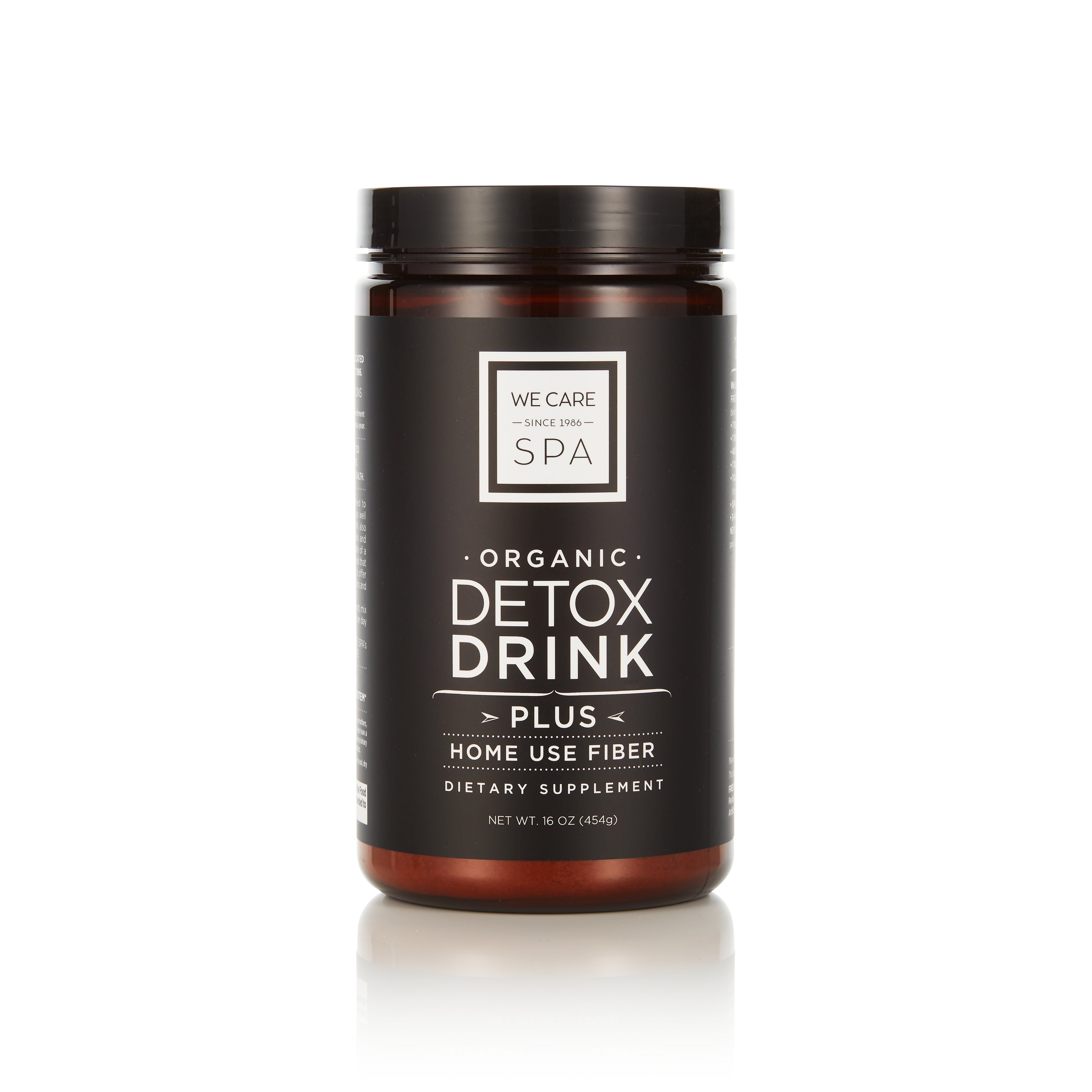 Detox Drink Plus
